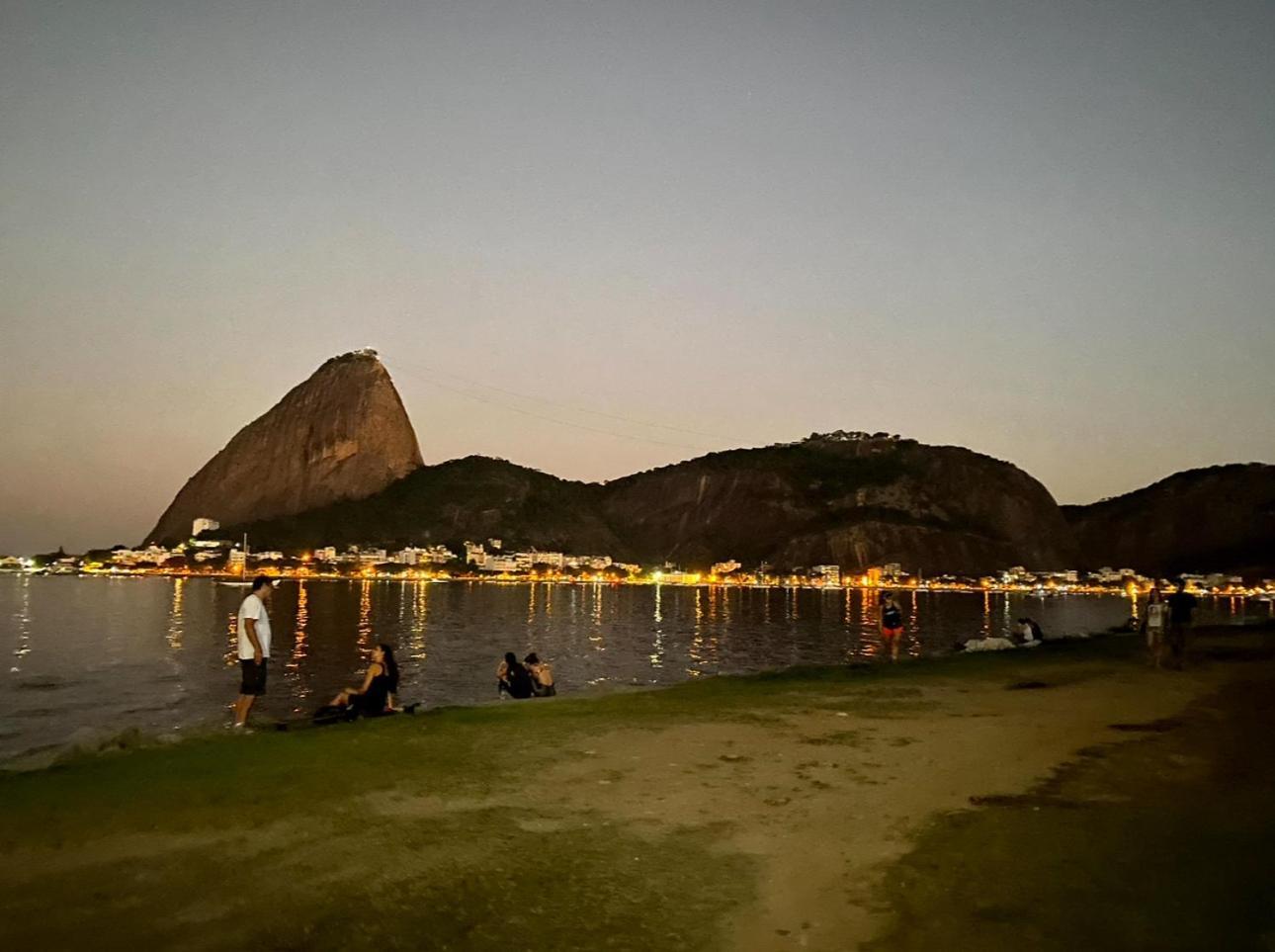 Apartamento Flamengo Río de Janeiro