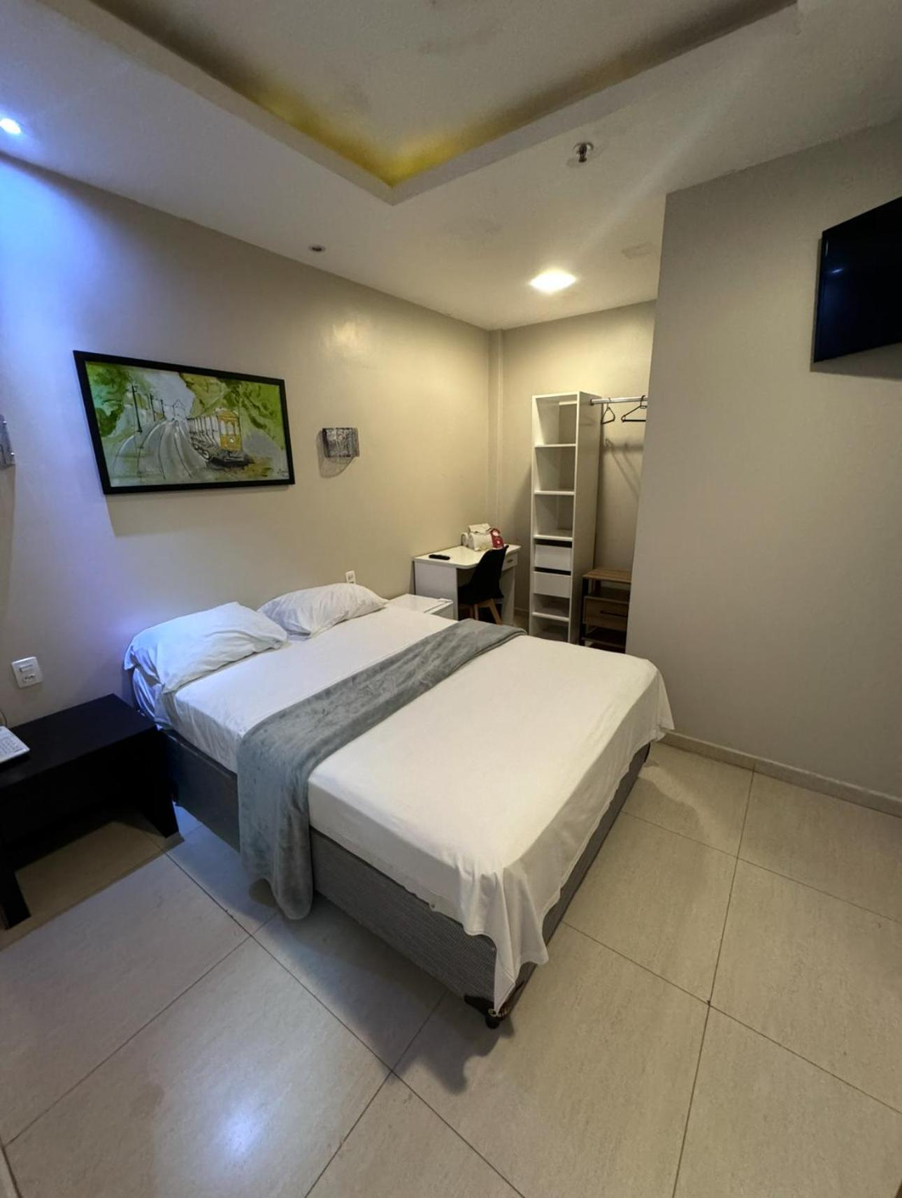 Flamengo Apartamento