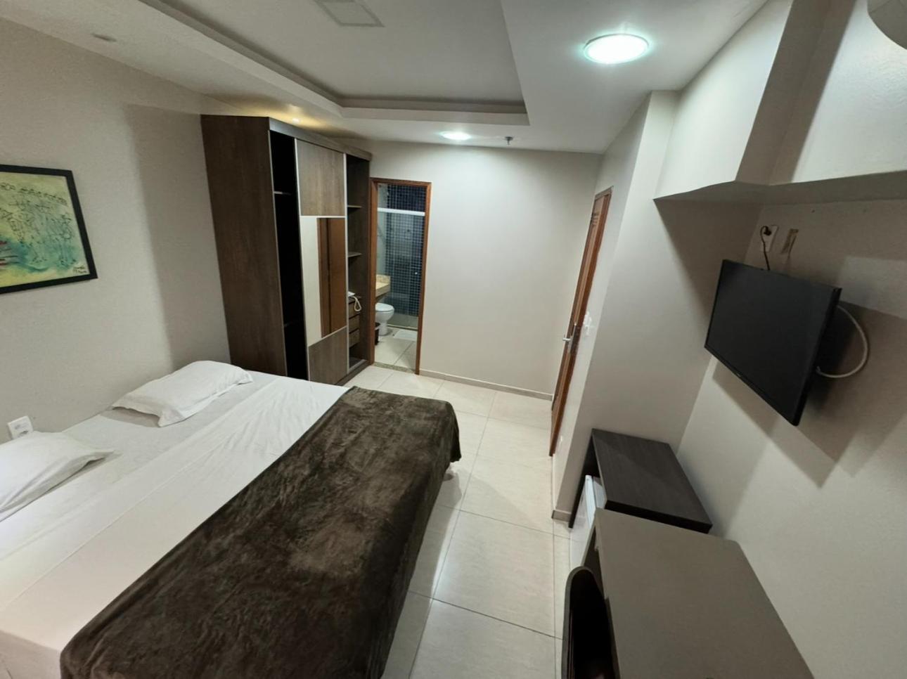 Apartamento Flamengo